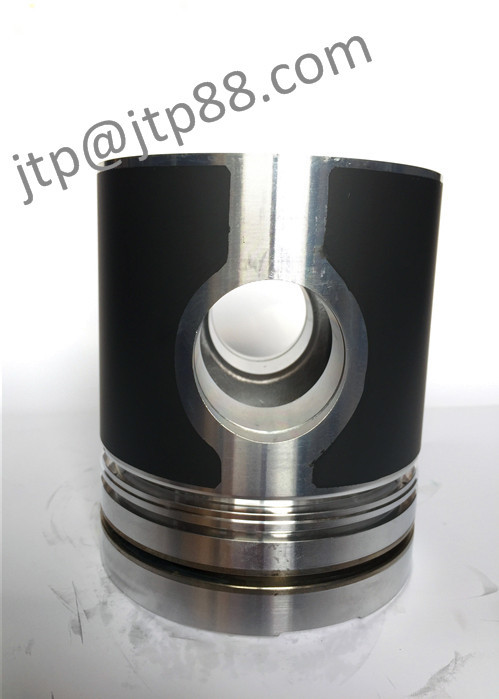 OEM 65.35747-8236 Diesel Engine Piston And Liner Kits D2366T For Daewoo Excavator