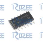 SN74HC86DR