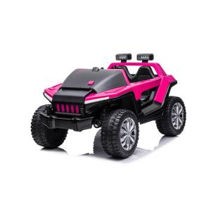Quality Supply Ride On Battery Vintage Power Wheel for Kids Max Loading 30kg Plastic Electric wholesale