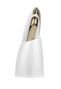 Quality 65DB Face Tightening Machine Anti Aging Rf Wrinkle Removal Machine wholesale