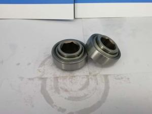 Quality 1.10KG Combine Harvester Bearings Single Row Ball Bearing G207KPPB2* HPS100GP wholesale