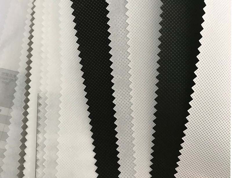 Strong Tension PET Recycled Polyester Fabric 100% RPET fabric