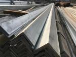 OEM Structural Steel Profiles Equal Angle Steel 1mm-30mm Thickness