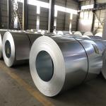 Hot Rolled Stainless Steel Coil 1500mm ASTM A240 Width 0.8mm Thick