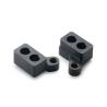 Buy cheap CNC Machining Parts, precision Parts, Turning Parts, Bathroom Partition Hardware from wholesalers