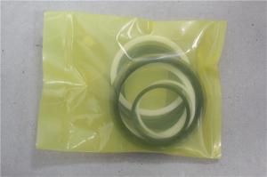 Quality Belparts E320 Series E320CL Adjust Cylinder Seal Kit Hydraulic Spare Parts For Crawler Excavator wholesale