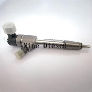 Quality Bosch Injector 0445110293 With Nozzle DLLA150P1666, Valve F00VC01359 wholesale
