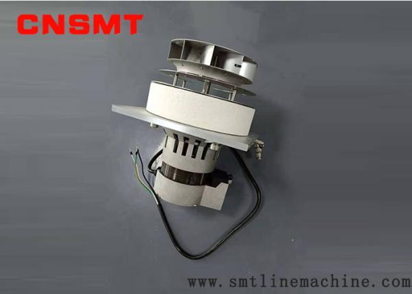 Reflow Oven Blower Motor Stencil Printer Machine CNSMT HELLER Hot Air Motor