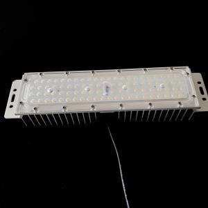 China 160lm/W 50w Led Street Light Module SMD 3030 PC Material on sale