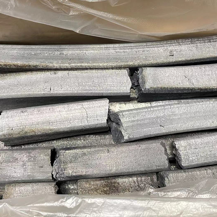 Smokeless Bamboo Charcoal Activated Carbon For BBQ Party Environmental
