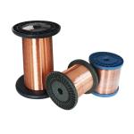Good Quality Brass Wire C11000 C10200 C26000 C28000 1mm Insulated Copper Wire