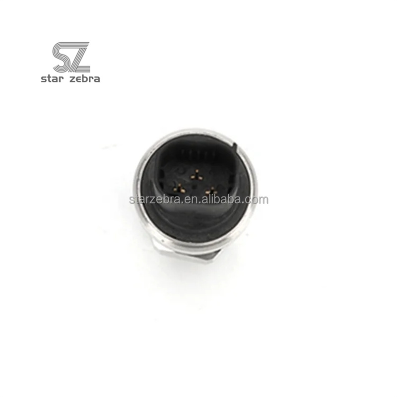 Kobelco Engine Model SK200-6 SK200-6E SK200-8 High Pressure Sensor Switch 8607307 LC52S00012P1 for Excavator Performance