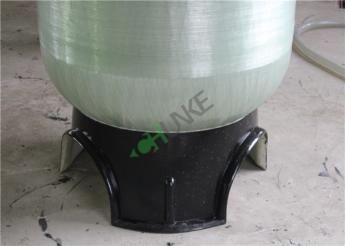 Automatic PE Liner RO Water Storage Tank For Pharmaceutical Industry