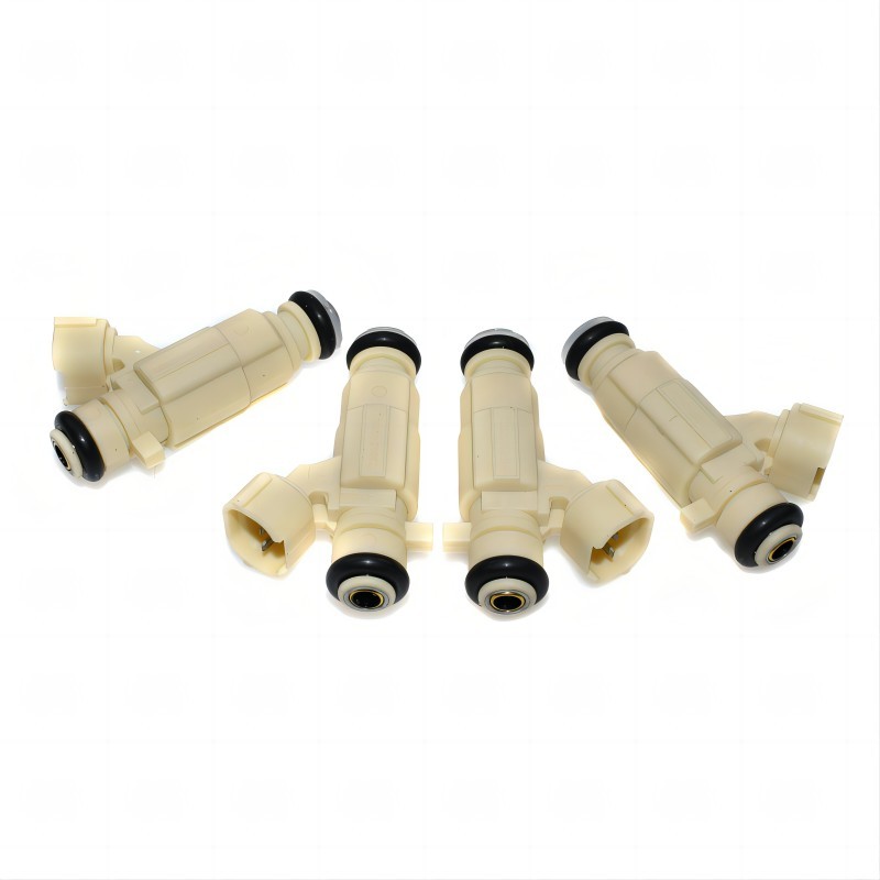 Hyundai Elantra Fuel Injector Tucson Tiburon Coupe 2.0L 35310-23600