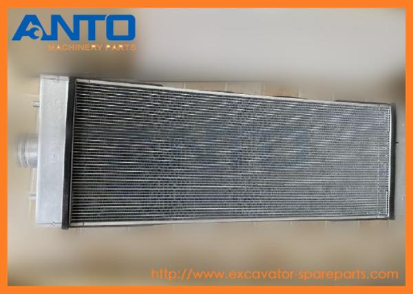 17A-03-41112 17A-03-41113 17A0341112 17A0341113 Radiator Core For KOMATSU D155A
