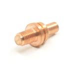Micro Machining 0.01mm Tolerance CNC Copper Parts