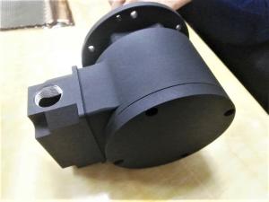 Quality Aluminium Die Casting Precision Cast Products For Auto Engines Generator Parts wholesale