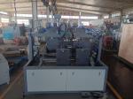 Medicine 1.5l Semi Automatic Blow Molding Machine