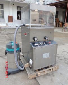 Quality Industry Pharmaceutical Tablet Press Machine / Pill Compressor Machine wholesale
