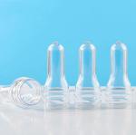 Clear Hot Filling Cold Filling Jar PET Preform Mold