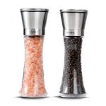 200ml Salt Pepper Grinder Set