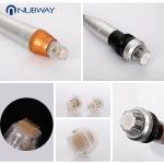 2018 high performance nubway secret fractional rf for skin lifting skin