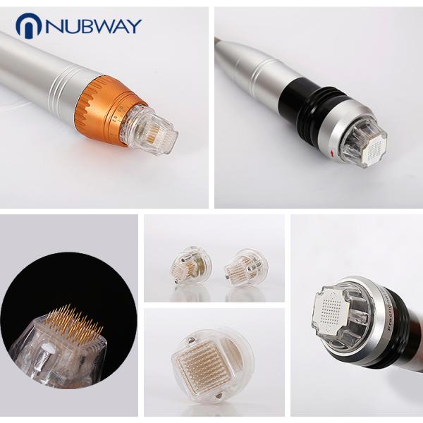 2018 high performance nubway secret fractional rf for skin lifting skin