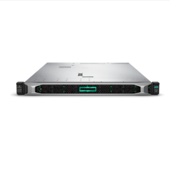 Intel Xeon 6135 Processor 64G 2666Mhz DDR4 Smart Memory ProLiant DL360 Gen10 8SFF Server