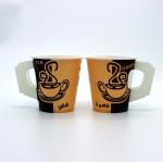 HLD-S12 Paper Cup Machine with Ultrasonic Sealing