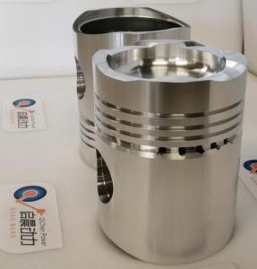 Quality Sustainable Engine Spare Parts For Jichai Gas Generator G12V190zlc wholesale