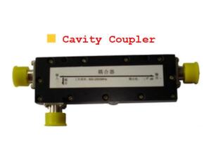 Quality NF Interface RF Cable Assemblies 15dB 800MHz Cavity Coupler wholesale