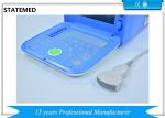 Bovine / Canine Veterinary Ultrasound Scanner Machine 8 Stage TGC Adjustment