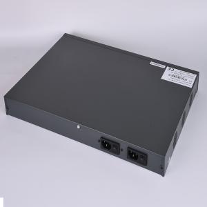 Quality Fiber Optic Network 8 Port EPON GEPON OLT wholesale