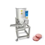 Industrial Meat Beef Chicken Processing machine Forming Machine 200kg/h 35pcs