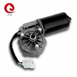 Quality High Torque 70w marine windshield wiper motor Low RPM 12V 24VDC Gear wholesale