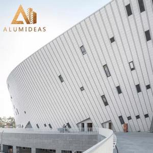 Quality Facade Screen wholesale