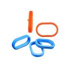 30 - 90 Shore A Mechanical Seal EPDM NBR NR Silicone Rubber seals and gaskets