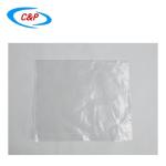 OEM Ophthalmic Surgical Pack Nonwoven Fabric For Hospital