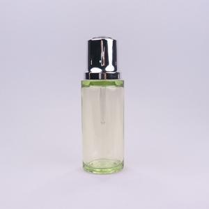 Quality 50ml Aesthetic Functional PETG 20 400 Dropper Frosted Dropper Bottles wholesale