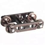 Casting Steel Ride Control Bogie 3 for Railway Freight Wagon