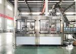 Stable Automatic Bottling Water Filling Machines For 5 Liters Product Line