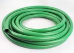 Rubber fuel transfer hose , Gas Station flexible fuel hose 4 Meters Long