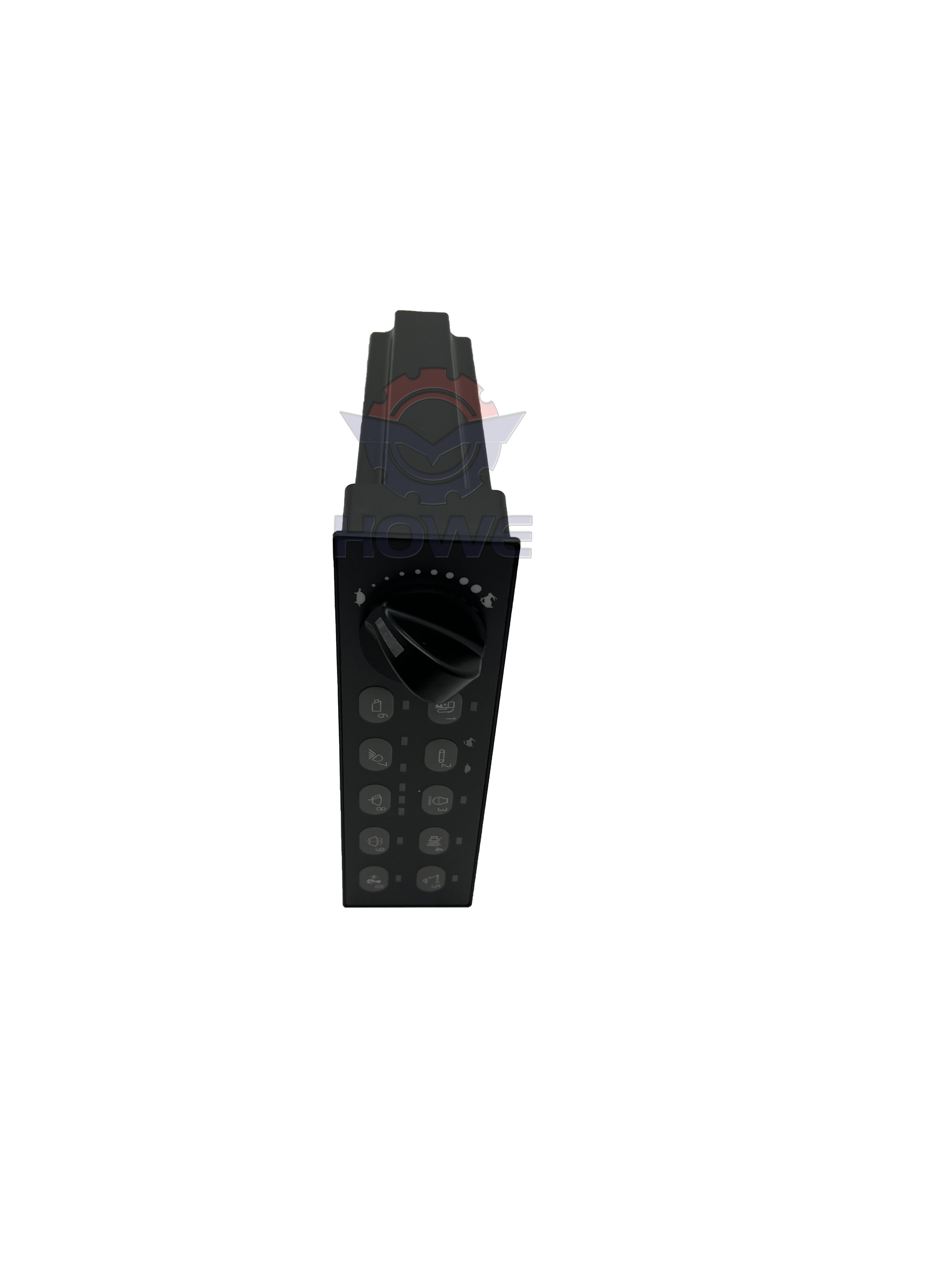 Get Your E312D2 E320D2 E330D2 Excavator Running with Part 510-9643 Air Condition Panel