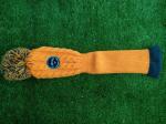 knitted head cover , golf knitted head cover , golf head cover , golf headcover