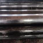 High Precision Bearing Steel Tube with ±0.1mm Tolerance Port Etc