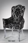 Metal Chair for Banquet Dining Restaurant hall (YDC-05ST)