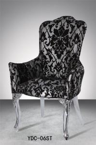 Quality Metal Chair for Banquet Dining Restaurant hall (YDC-05ST) wholesale