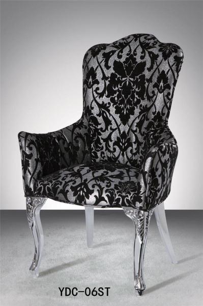 Metal Chair for Banquet Dining Restaurant hall (YDC-05ST)