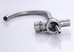 Pure Black Stainless Steel 304 Tap Sus316 Hot And Cold Filter Water Tap Mixer