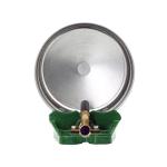 Dairy Cow Horse Water Bowl Brass Valve Wall Or Tube Mounting For MILKING COW